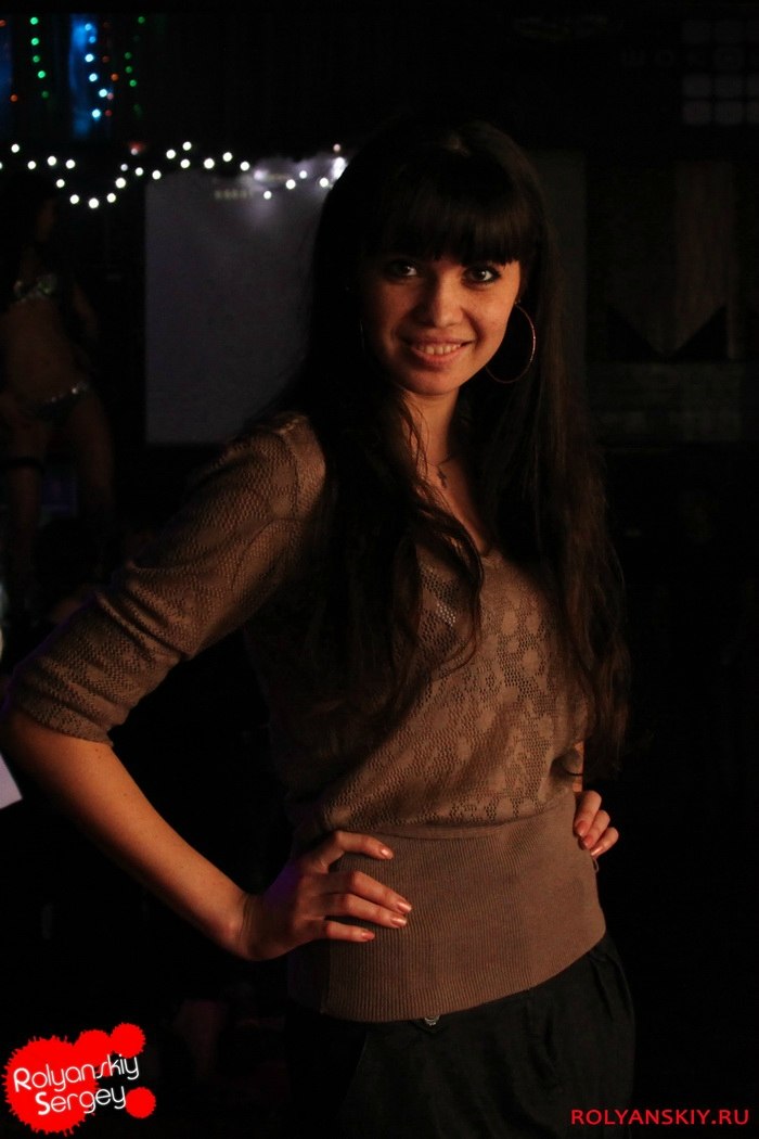 Люда Анисимова | Чебоксары