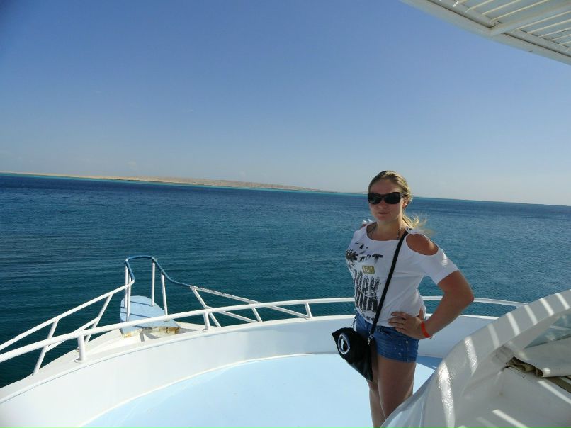 Аня Лоскот | Киев