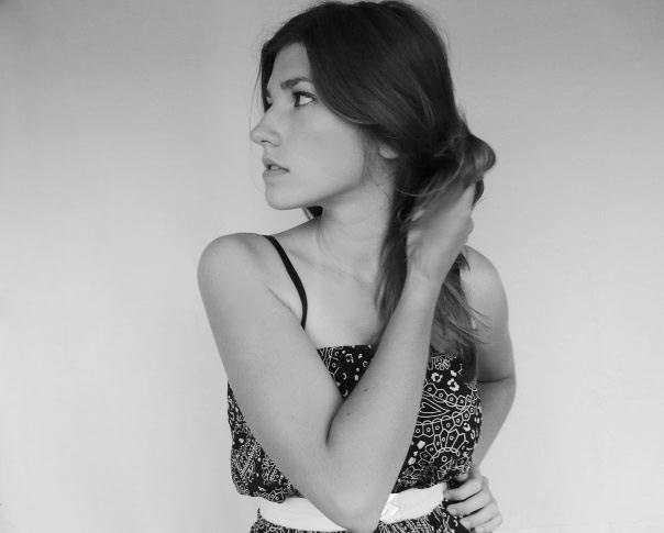 Александра Подольская | Санкт-Петербург