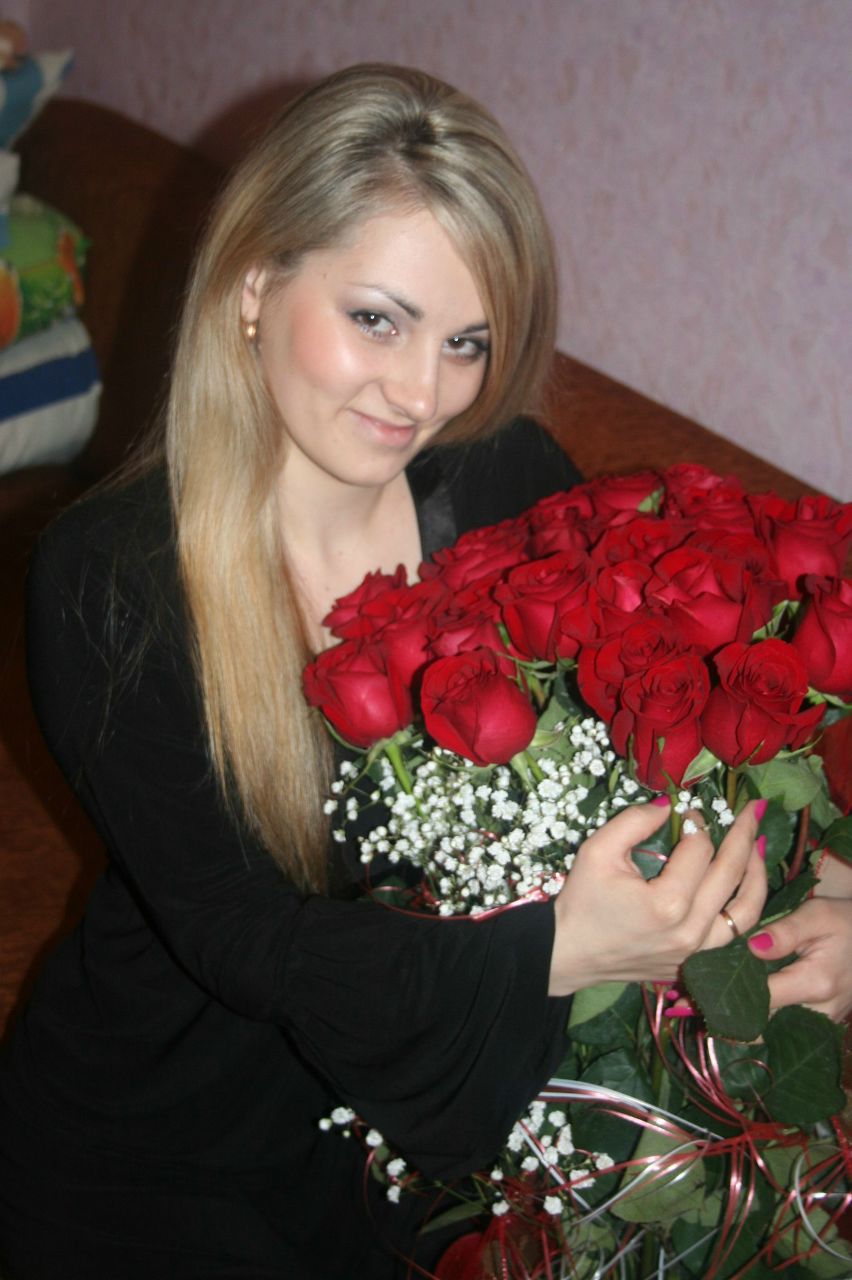 Ирина Майданюк | Одесса