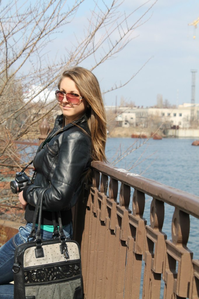 Виталина Штурко | Chicago