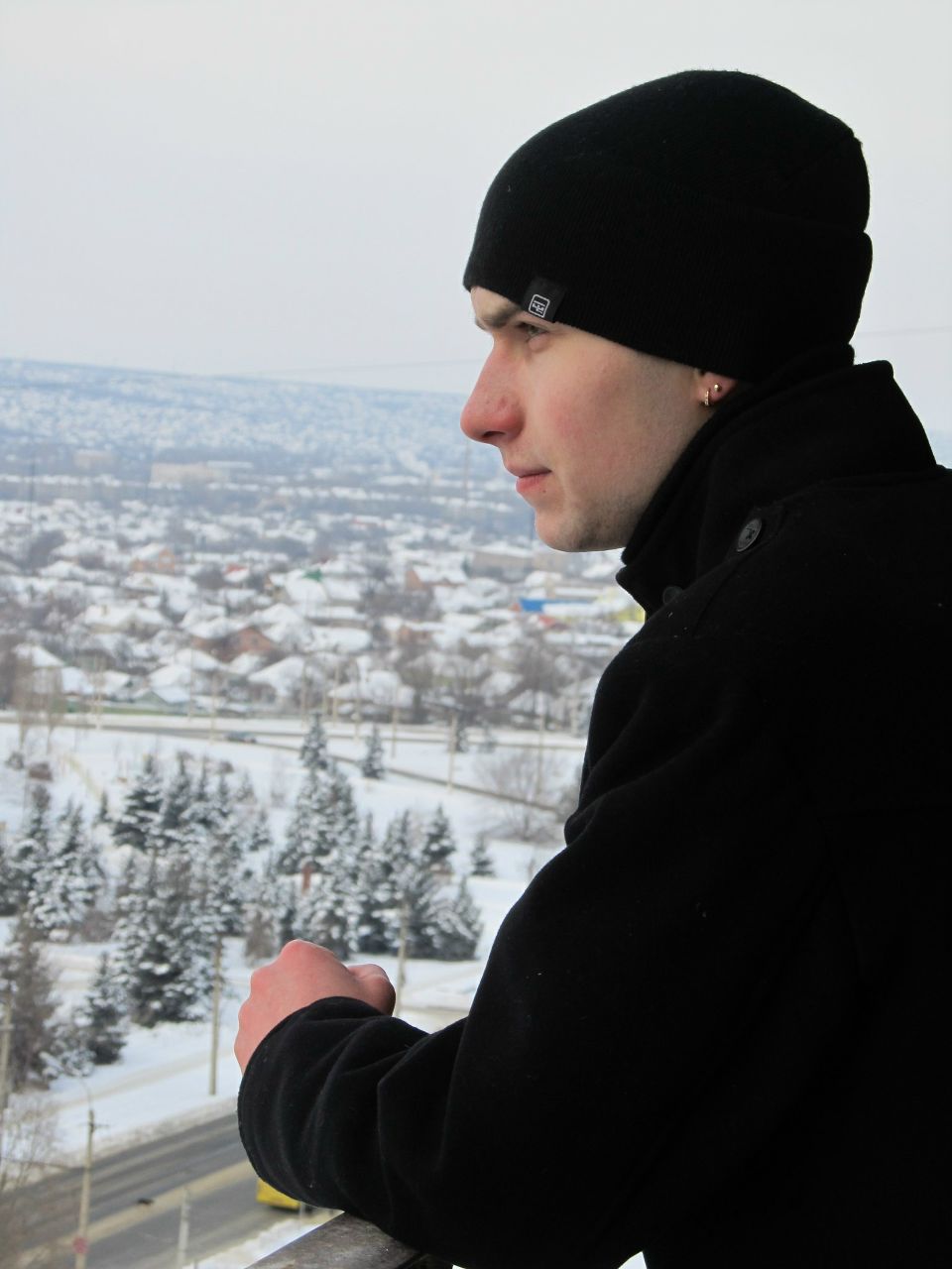 Вадим Арланов | Бежецк