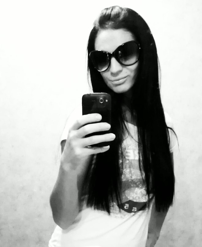 Оксана Ватралюк | Хабаровск