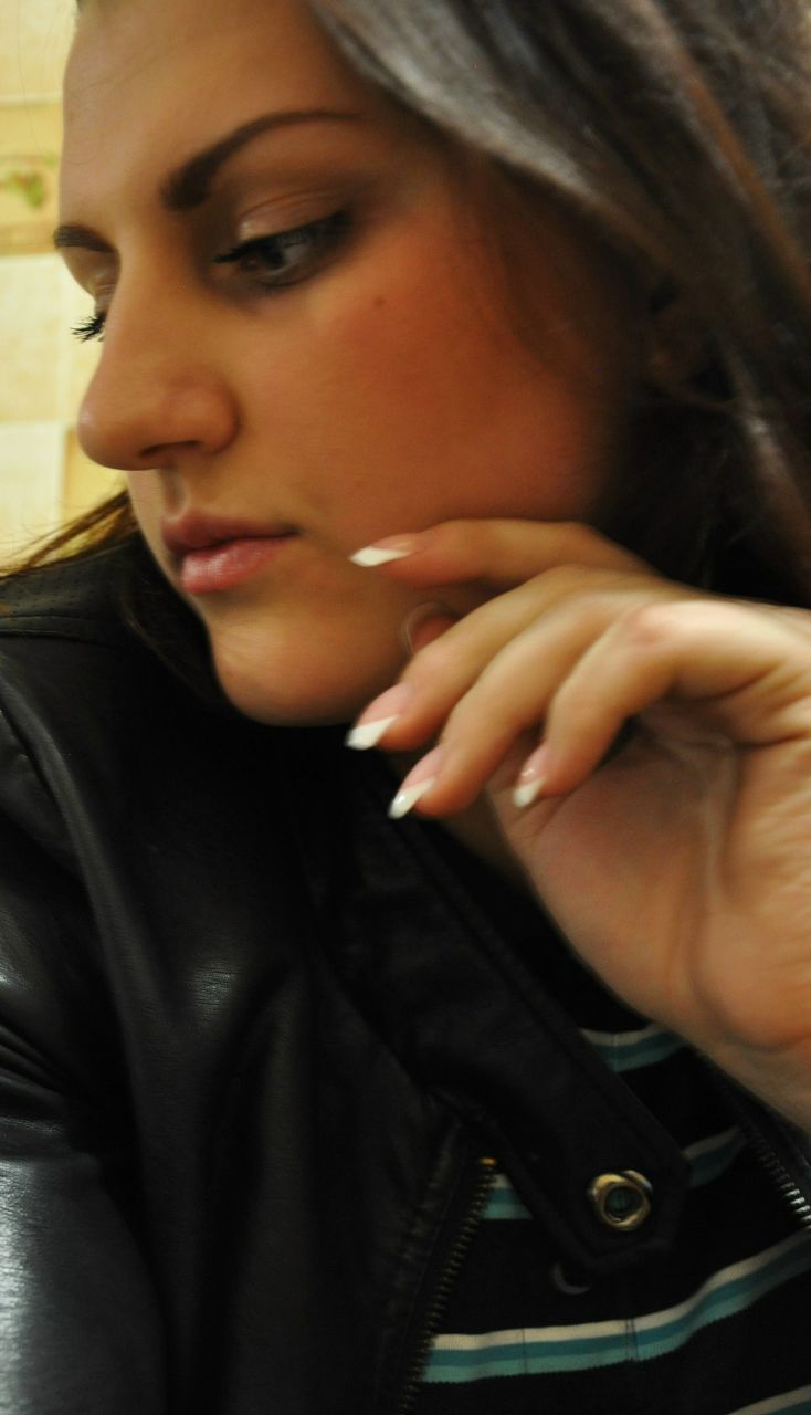 Анжела Савина ᵀᴴᴱ ᴼᴿᴵᴳᴵᴻᴬᴸ | Москва