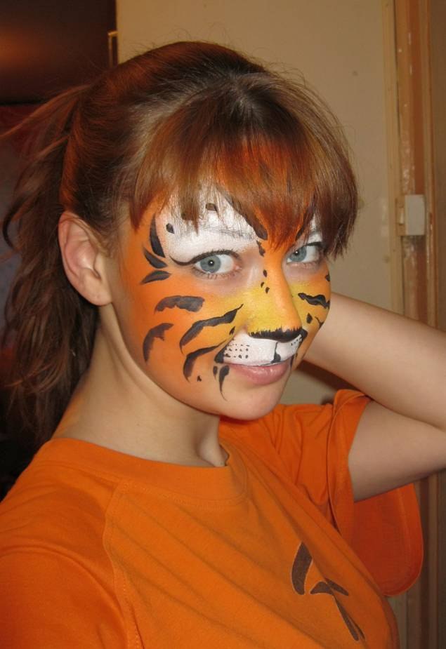 Светлана Ганджа | Новосибирск