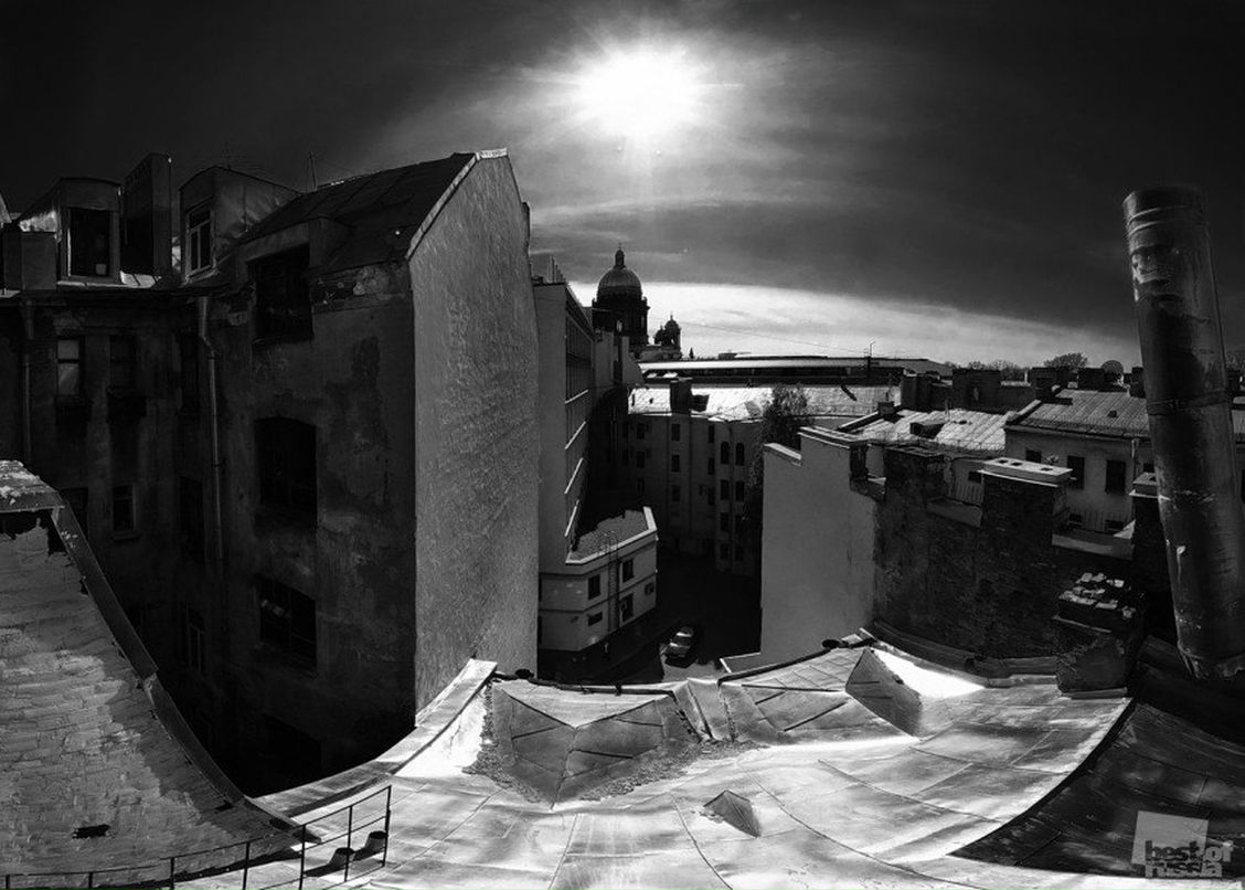 Олег Дредастов | Москва