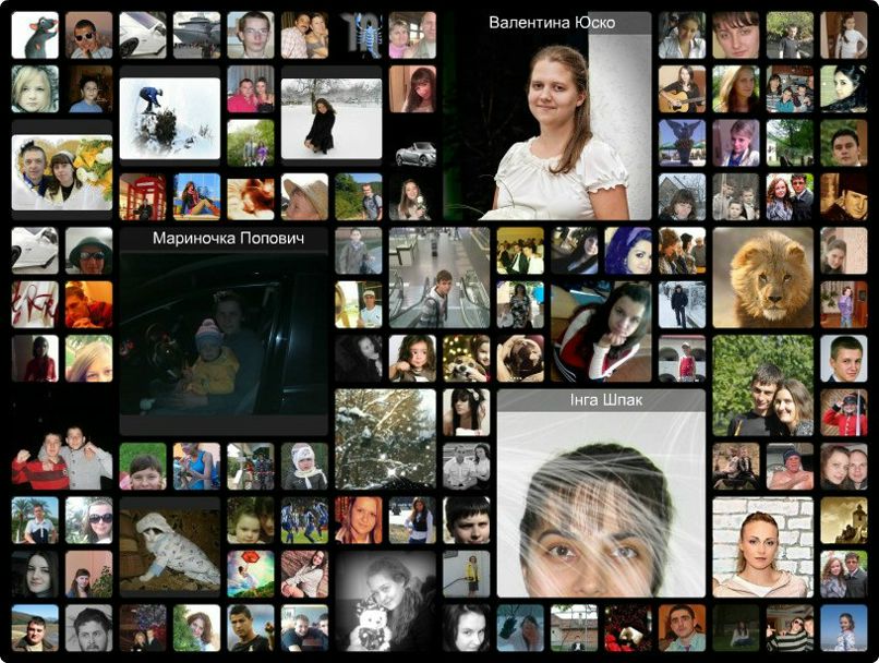 Марина Юско | Мукачево