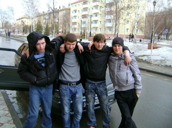 №2, Анатолий Шендриков, 33 года, Омск №2, Анатолий Шендриков, 33 года, Омск