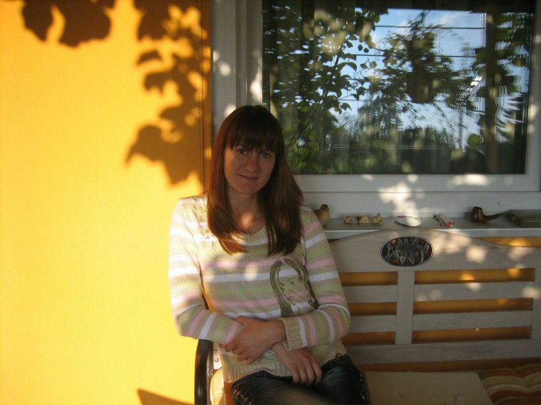 Катерина Буркут | Ногинск