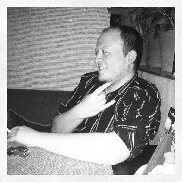 Марк Ледсам | Краснодар