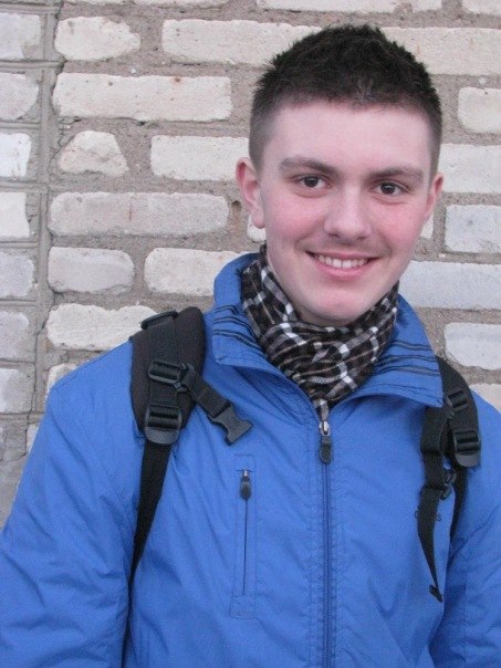 Адрей Петров | 