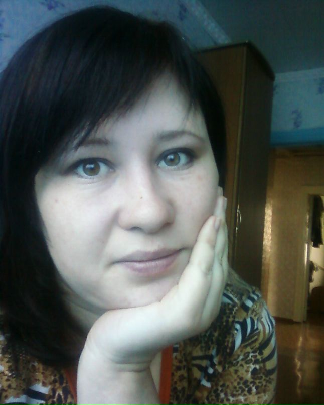 Марина Кузнецова | Чита