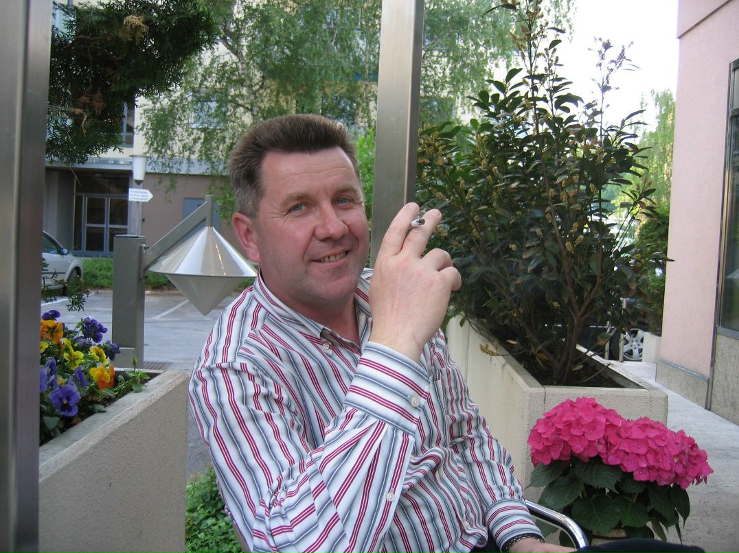 Сергей Конышев | Брест