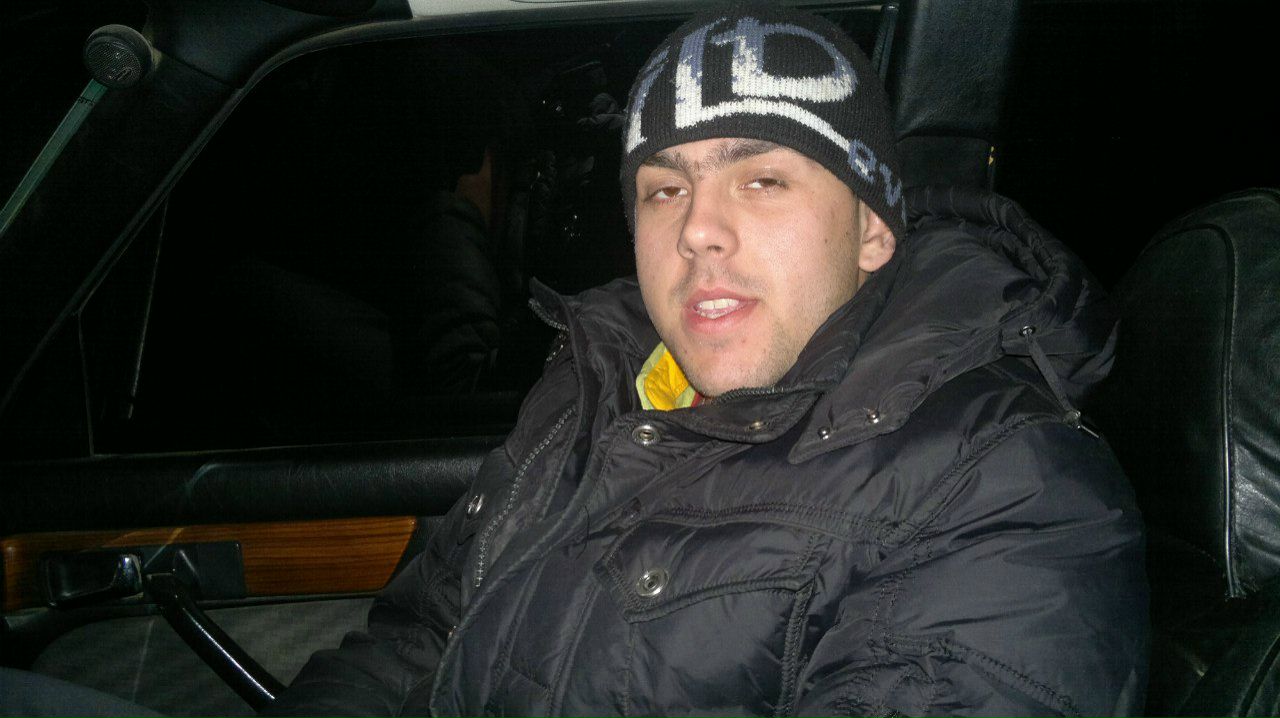 Владимир Лупанов | 