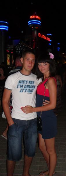 №80, Евгений Синявский, 36 лет, Днепр (Днепропетровск) №80, Евгений Синявский, 36 лет, Днепр (Днепропетровск)