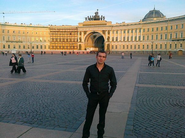 №32, Zamiq Eliyev, 38 лет, Казань №32, Zamiq Eliyev, 38 лет, Казань
