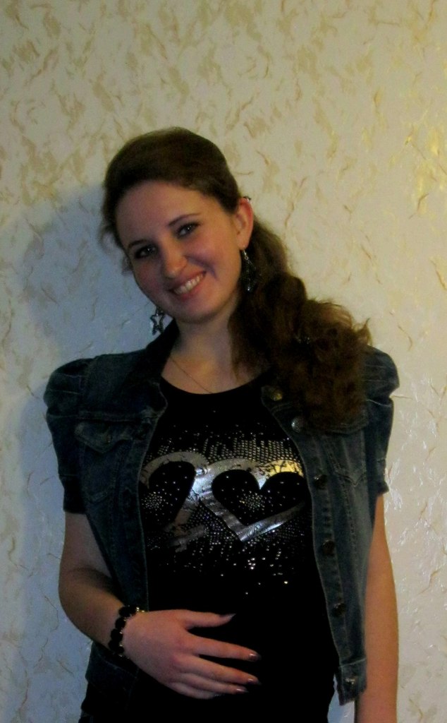 Татьяна Семёнова | Тверь