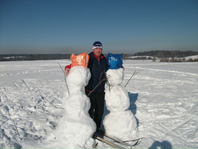 Ирина Аншукова | Пудож