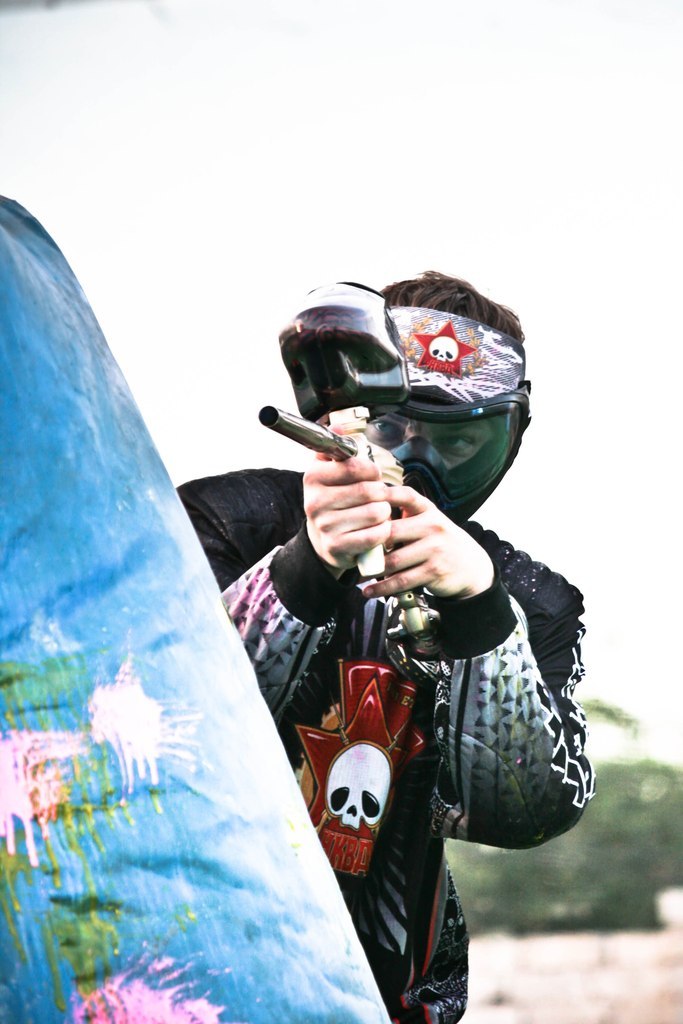 Влад Галиновский /Daso/ | Chicago