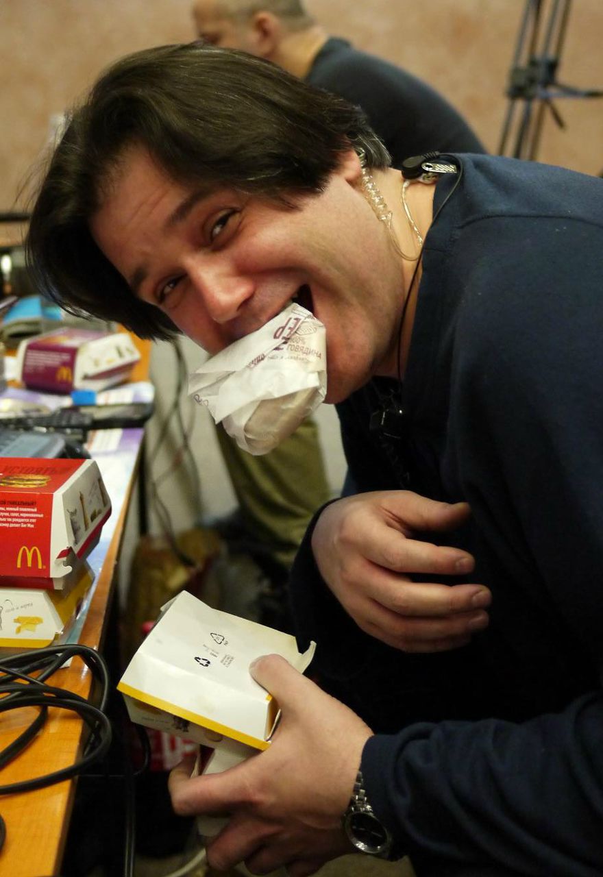 Андрей Павлюченко | Ульяновск