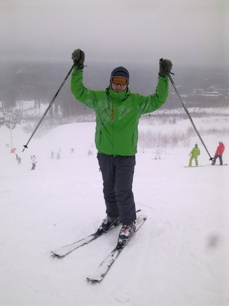 Егор Смыкалов | 