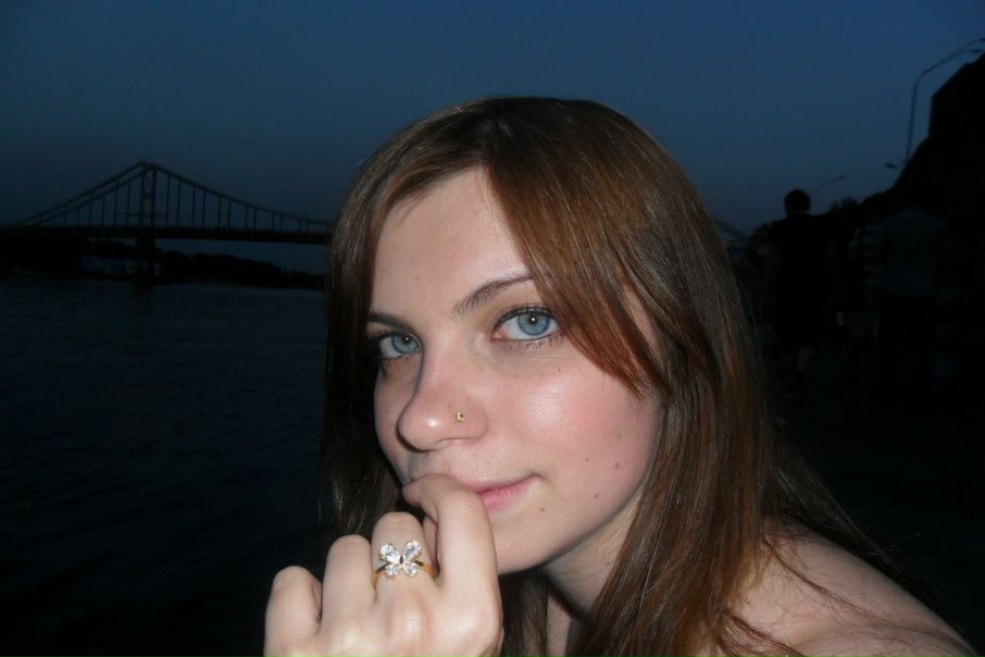 №155, Наташа Михайлова, 37 лет, Киев №155, Наташа Михайлова, 37 лет, Киев