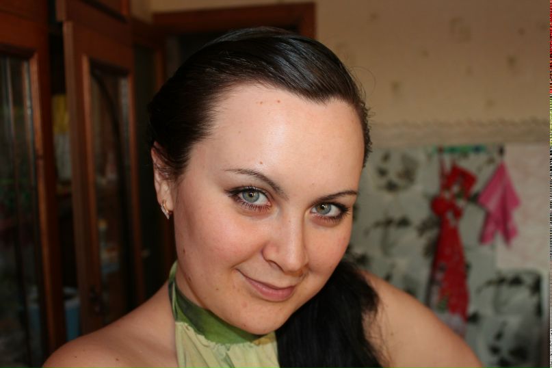 Софья Полужникова | Тюмень