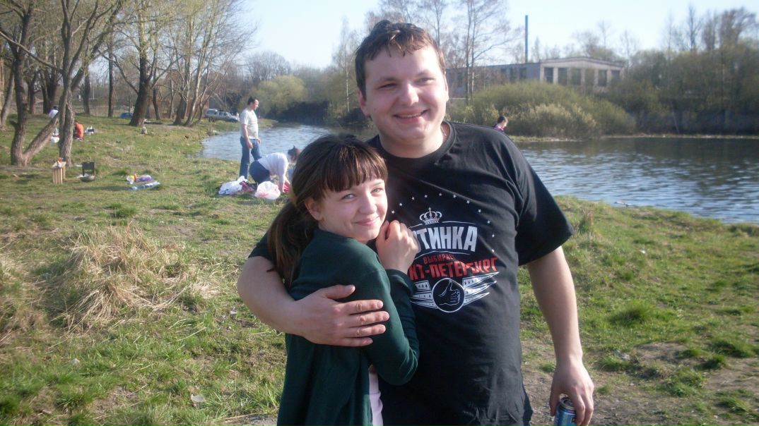 №157, Татьяна Князькова, 34 года, Санкт-Петербург №157, Татьяна Князькова, 34 года, Санкт-Петербург