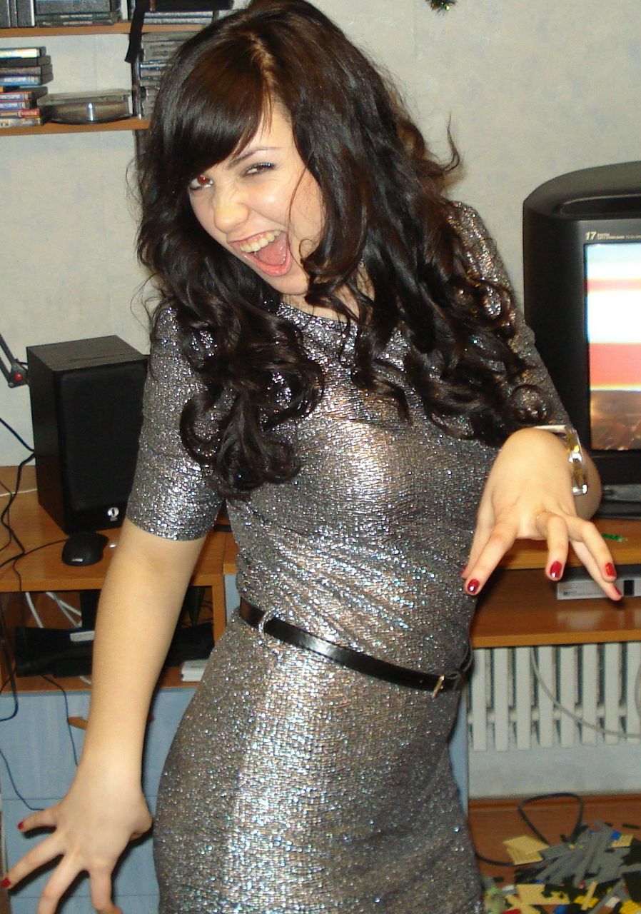 Богдана Толоконникова | Stavanger