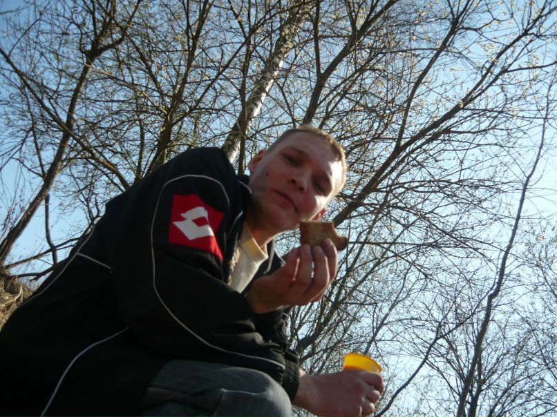 Николай Колянов | Москва