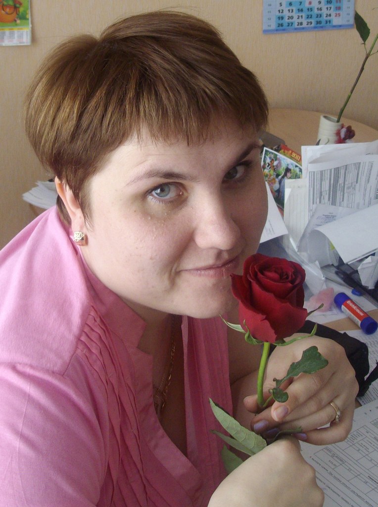 Анна Изгагина | Полевской