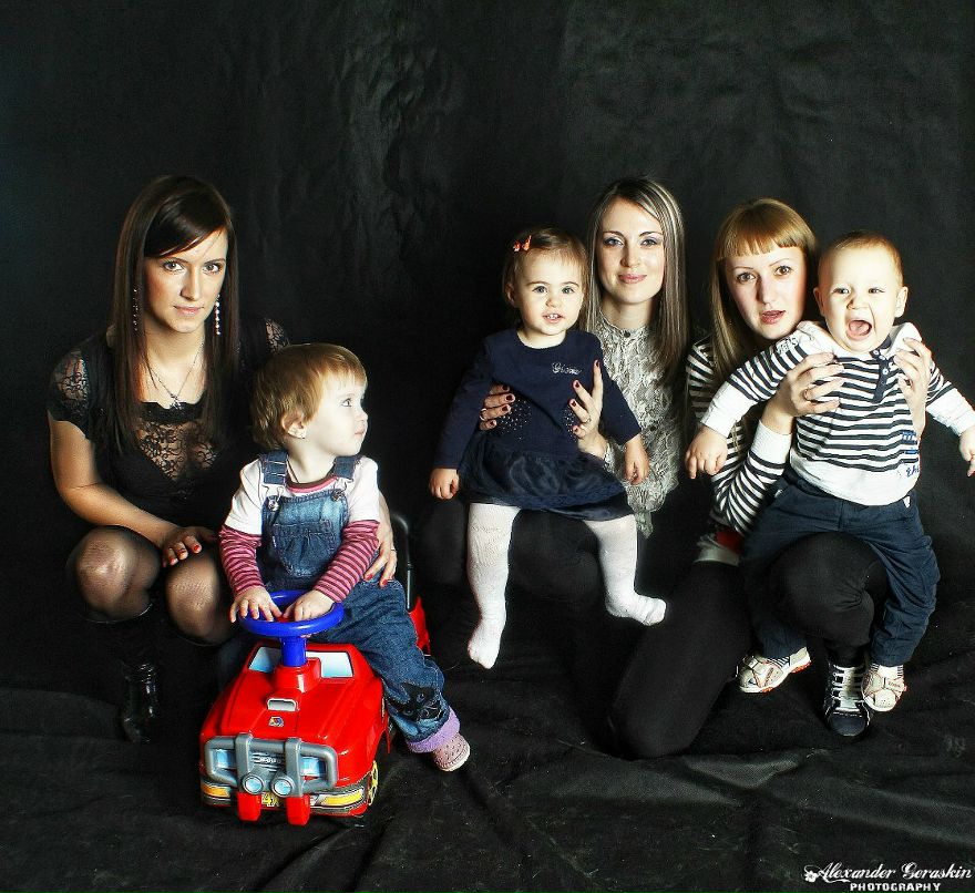 Жанна Османова | Самара