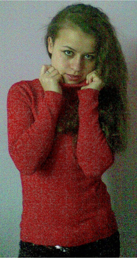 Галя Бортнічук | Нововолынск