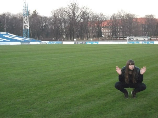 №24, Анастасия Хижняк, Калининград №24, Анастасия Хижняк, Калининград