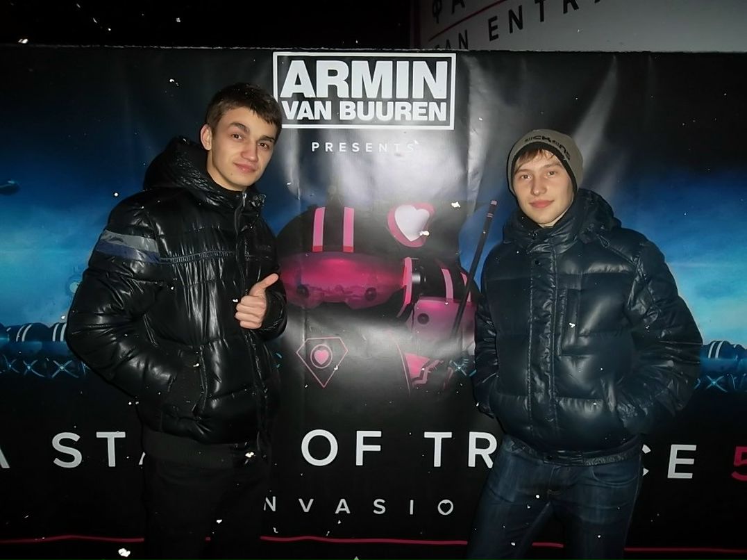 Пашок Черниченко /_$LiM_/ | Киев