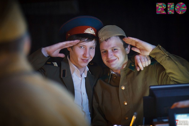 Женя Клименко | Киев