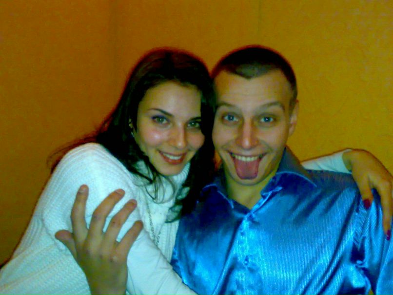 Эдик Вербицкий | Киев