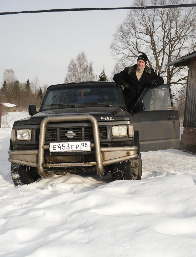 Аркадий Блинов | Санкт-Петербург