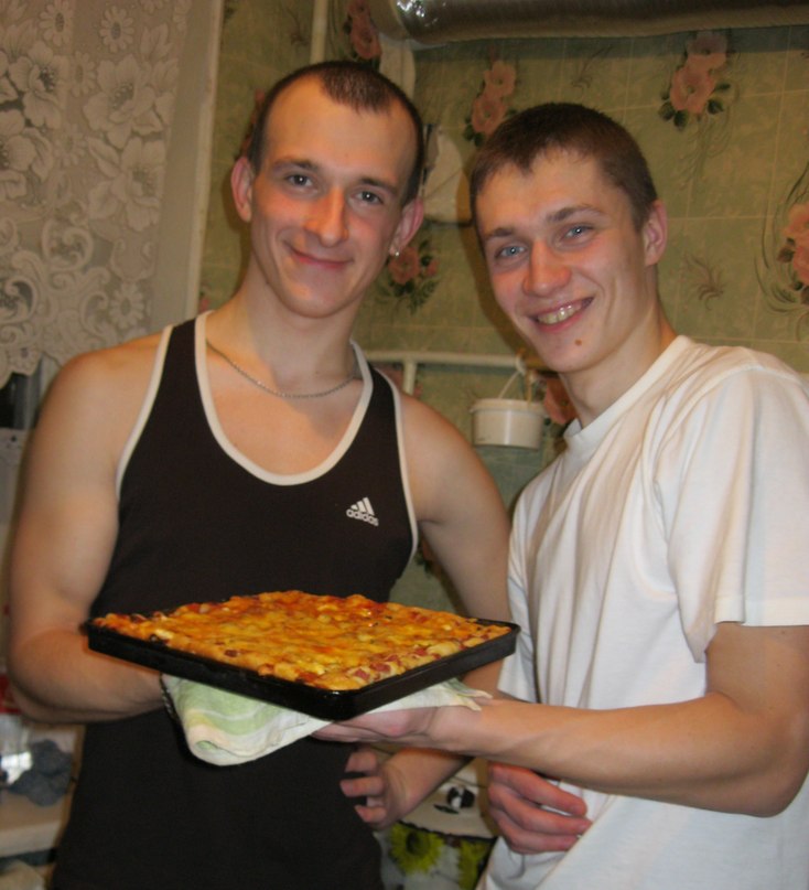 Алексей Мартыш | Глухов