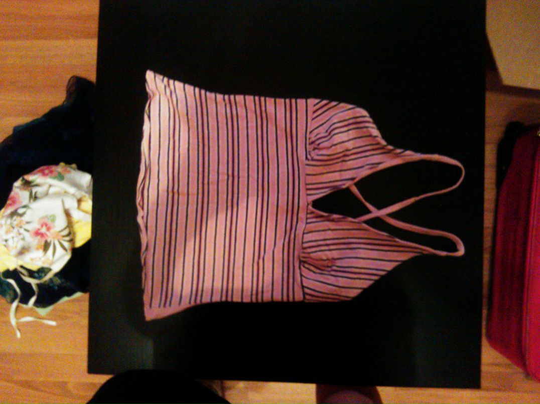 Анастасия Риммер | Санкт-Петербург