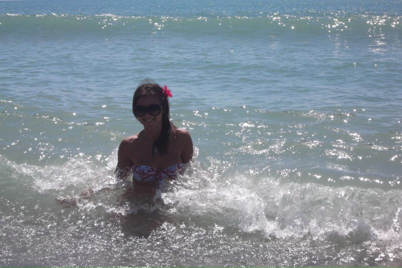 Гуля Терентьева | Чебоксары