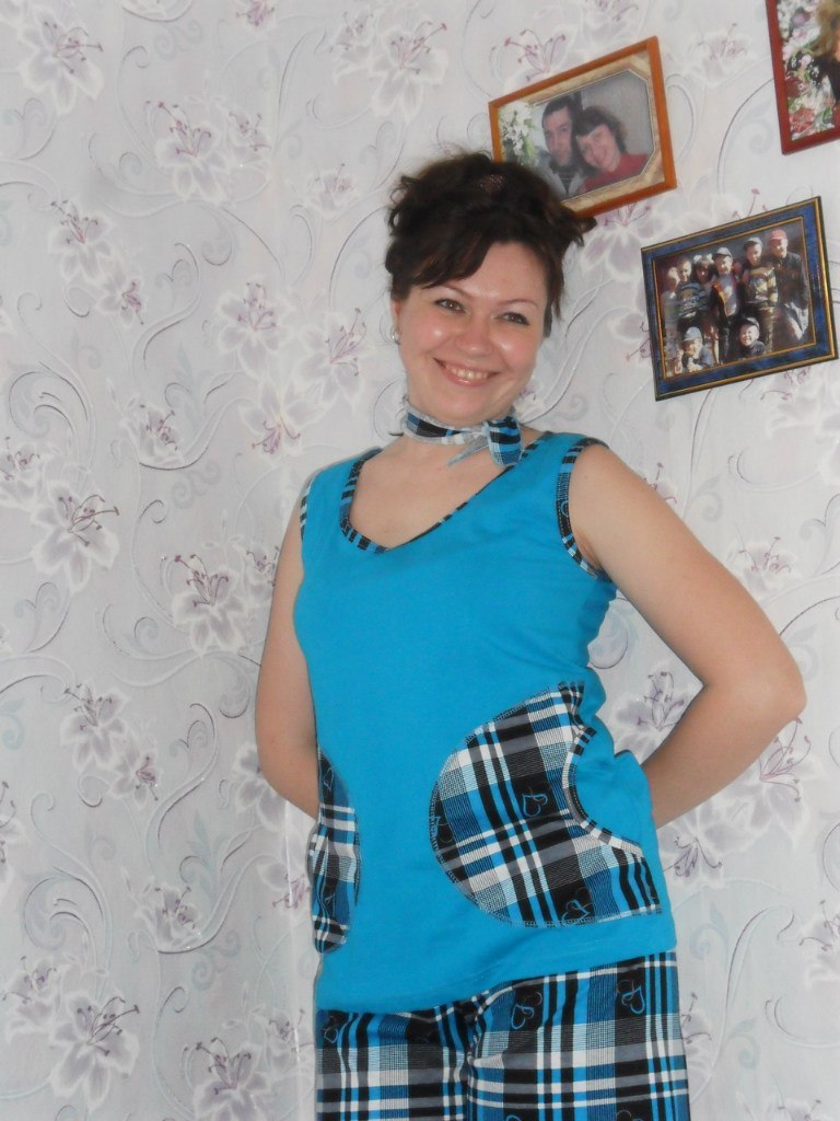 Лариса Картышова | Раевский