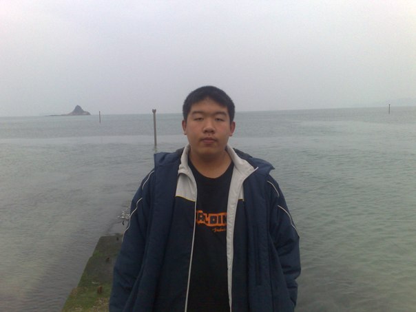 №99, Uzkoglazye Zhongwei, Shenzhen №99, Uzkoglazye Zhongwei, Shenzhen