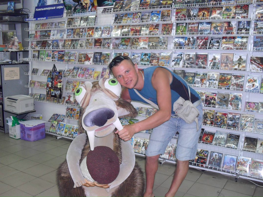 Володимир Маленчук | Тернополь