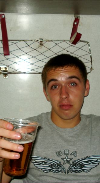 №11, Денис Левченко №11, Денис Левченко