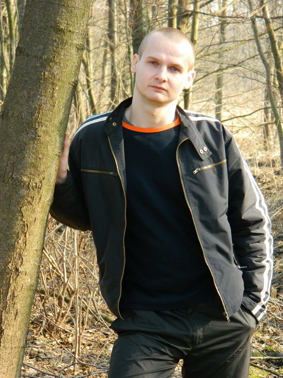 Андрей Казусик | Высокое