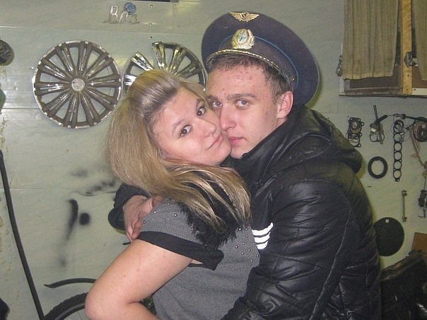 Андрей Магалов | Рязань