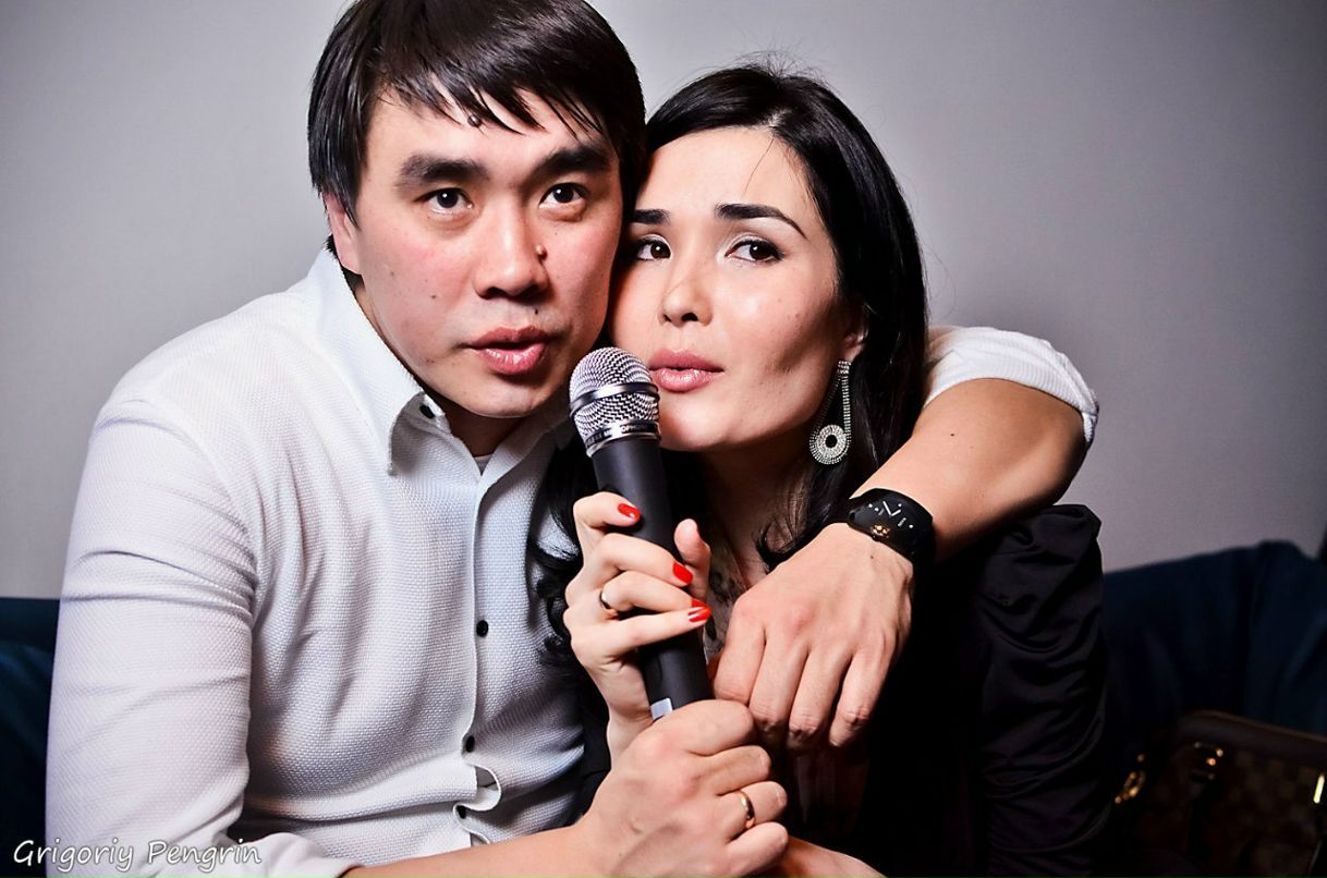 Анара Нургалиева | Караганда