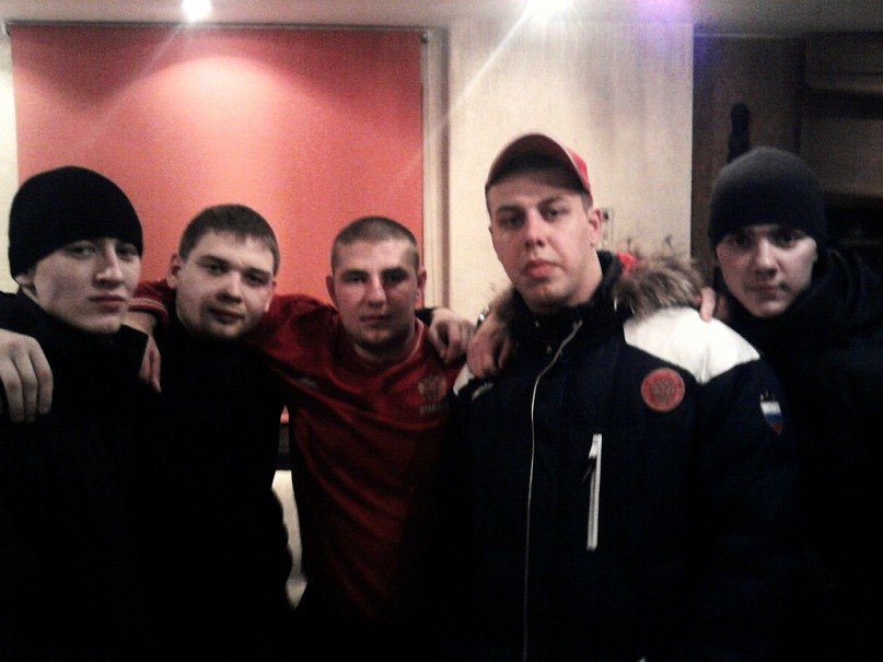 Илья Назаров | Новокузнецк