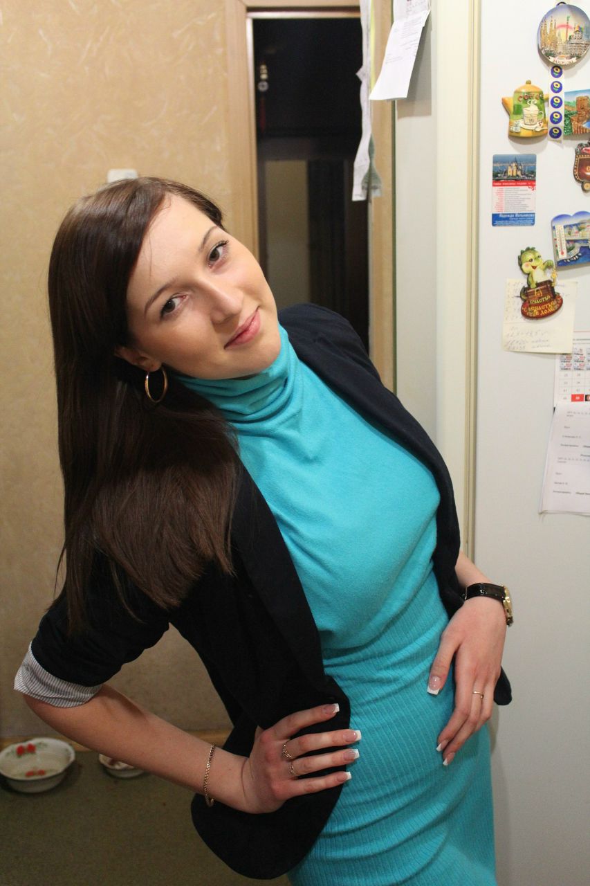 Ксения Живаева | Нижний Новгород